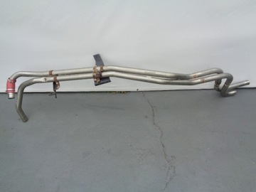 фото thumb №6, Mercedes axor труба ретардер