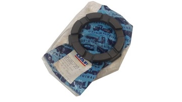 фото thumb №2, Підшипник зчеплення daf mb200 2800 кільце 0506739