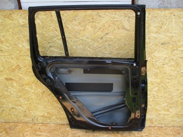 фото thumb №3, Mercedes gl w166 двері ліва задня задні