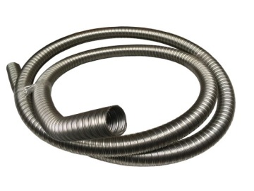 фото thumb №1, Труба выхлопная выхлопных газов webasto eberspacher fi30 mm