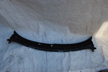 фото thumb №4, Mazda 2 mazda2 02-07 жабо пластиковый europa