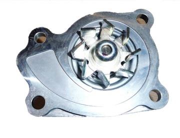 фото thumb №3, Насос воды 1.2 1.4 tce megane iii scenic iii оригинал