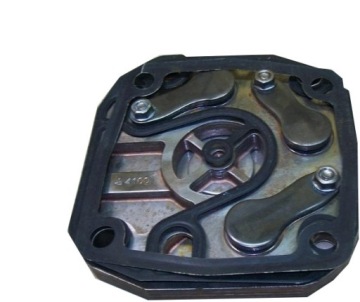 фото thumb №3, Компресор повітря mercedes actros 5411300620