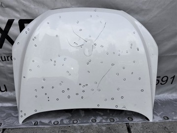 фото thumb №1, Капот кришка chevrolet captiva fl lift оригінал