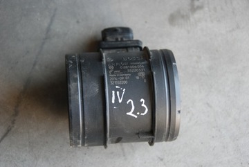 фото thumb №1, Iveco daily 14-17 расходомер 0281006056