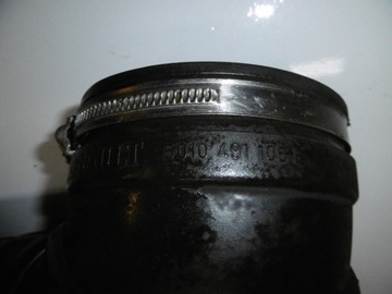 фото thumb №4, Шланг труба wąż воздуха renault magnum e-tech