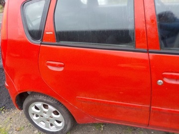 фото thumb №1, Colt z30 vi 5d 04-12 двері правий задня повний