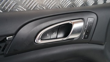 фото thumb №8, Porsche cayenne 7p5 сиденья обивка czarna m60