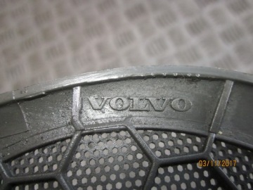 фото thumb №3, Заглушка динаміка правий перед volvo s40 v40 99-04r