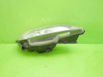 фото thumb №5, Фара лампа перед правая nissan primera p11 fl