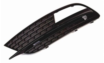 фото thumb №1, Audi оригінальний номер 8t0807681h решітка вентиляційна, бампер