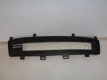 фото thumb №1, Решітка бампера середня citroen ds3 10-