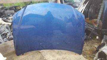 фото thumb №1, Mazda 6 2004r капот перед передня niebieska