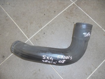 фото thumb №7, Шланг труба шланг fiat sedici suzuki sx4 1.9 ddis