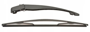 фото thumb №5, Важіль + двірник na зад bmw e34 універсал 1991-1996