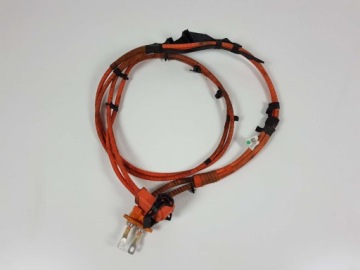 фото thumb №1, Vw golf vii gte шланг аккумулятор 5q0971015d