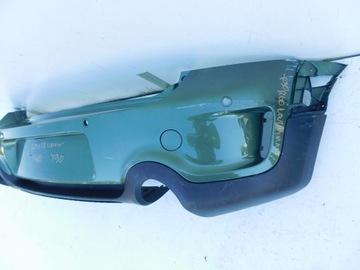 фото thumb №3, Mini r60 s countryman бампер задний задняя