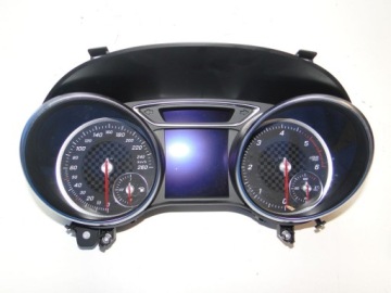 фото thumb №1, Mercedes-benz оригінальний номер a1769008303