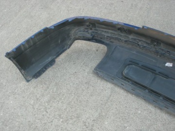 фото thumb №6, Бампер задня накладка audi q7 s-line 4m0807527d