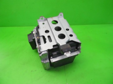 фото thumb №11, Модуль насос масажу сидіння задня lexus ls ls460l 12-