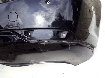 фото thumb №4, Vw touran lift бампер задняя