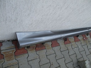 фото thumb №2, Поріг планка порогова opel corsa e 14- 3d opc права