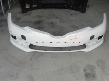 фото thumb №1, Бампер перед передній toyota auris ii 2 fl lift