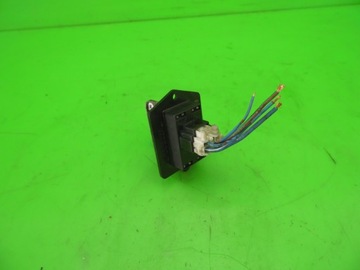 фото thumb №6, Резистор резистор вентилятор mazda 626 iv ge hb 92-97