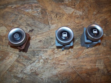 фото thumb №1, Citroen c8 2,0 16v автоматична коробка передач перемикач esp