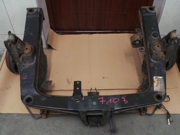 фото thumb №2, Smart fortwo підвіска задня