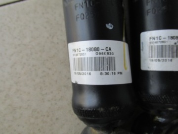 фото thumb №2, Амортизатор задня 12 tyś km ecosport 2016