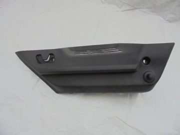 фото thumb №1, Megane iv hb кріплення задньої полиці ліві