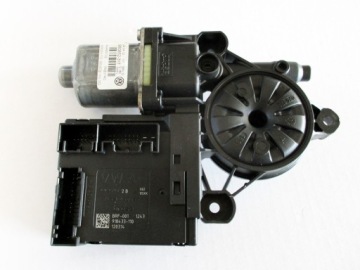 фото thumb №1, Passat b7 моторчик стекло правый перед 3c0959792