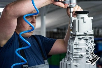 фото thumb №9, Коробка передач передач msmtechnic o.movano 2.3cdti pf6018