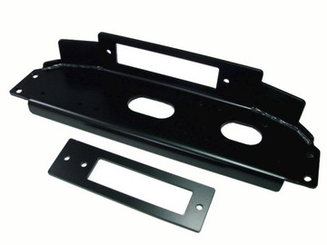 фото thumb №7, Плита pod лебідка w бампер patrol gr y61 gu4