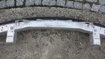 фото thumb №11, Bmw 7 e65 балка бампера передній перед підсилювач