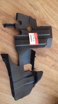 фото thumb №4, Civic ix воздуховод воздуха левая 71187-tv0-e5