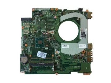 787484-501 HP PAVILION 17-F DAY12EMB6C0 N3540