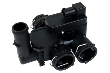 фото thumb №12, Оригинальный клапан отопителя mercedes e w211 cls c219