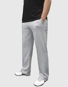 Мужские спортивные штаны спортивные брюки хлопковые rennox 122 xxl grey