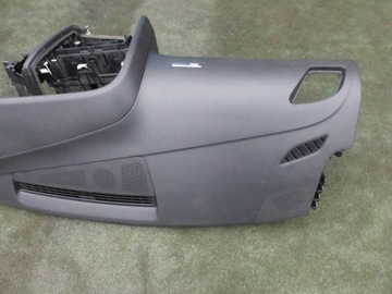 фото thumb №9, Консоль подушки безопасности ремни audi a5 8t оригинал