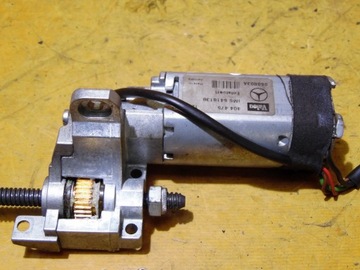 фото thumb №5, Колонка кермова mercedes w203 3.0b ims6418138