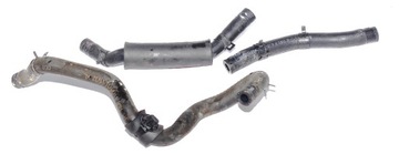 фото thumb №1, Kia ceed ii gt труби трубки шланги wody 1.6 t-gdi