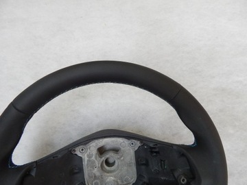 фото thumb №5, Bmw m3 e90 e92 e93 - кермо оригінал