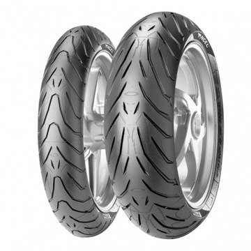 PIRELLI ANGEL ST 120/70ZR17 58W TL 2023!!!