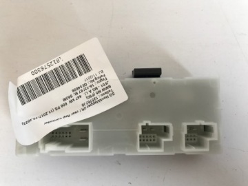 фото thumb №8, Bmw 2 5 7 x3 x5 g30 g11 g01 блок управления модуль крышки