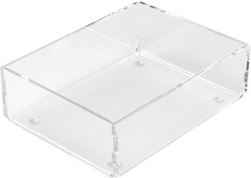 Органайзер Контейнер Коробка для ящиков PLEXI PLEXI