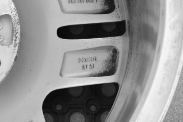 фото thumb №15, 4fa диски 18 vw 5x130 et57 8j touareg 7l6601025t