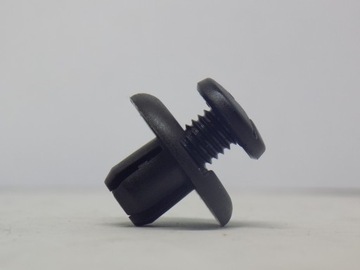 фото thumb №5, Civic accord застібки кліпси підкрилки захисні накладки двигуна 10штук