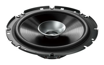 Колонки Pioneer TS-G1710F + ПРОСТАВКИ VW GOLF 4 IV PASSAT B3 VW BORA